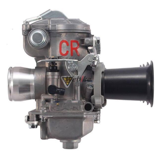 JB POWER(BITO R&D) JBパワー(ビトーR&D) CRキャブレター(CR-SPECIALキャブレター) CB750F HONDA ホンダ キャブレター 吸気関連 エンジン | JBーPOWER | 06