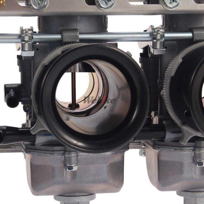 JB POWER(BITO R&D) JBパワー(ビトーR&D) CRキャブレター(CR-SPECIALキャブレター) CB750F HONDA ホンダ キャブレター 吸気関連 エンジン | JBーPOWER | 07