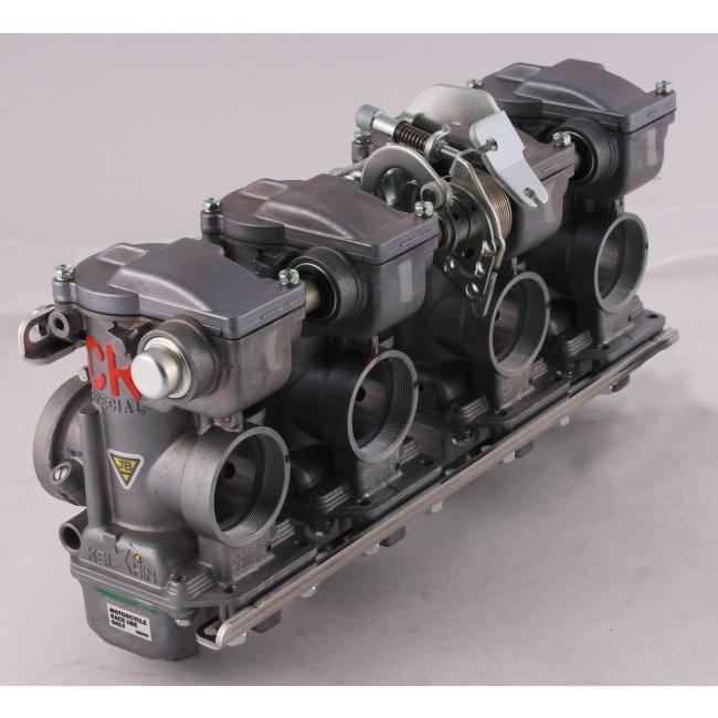 JBーPOWER JB POWER(BITO R&D) JBパワー(ビトーR&D) CRキャブレター(CR