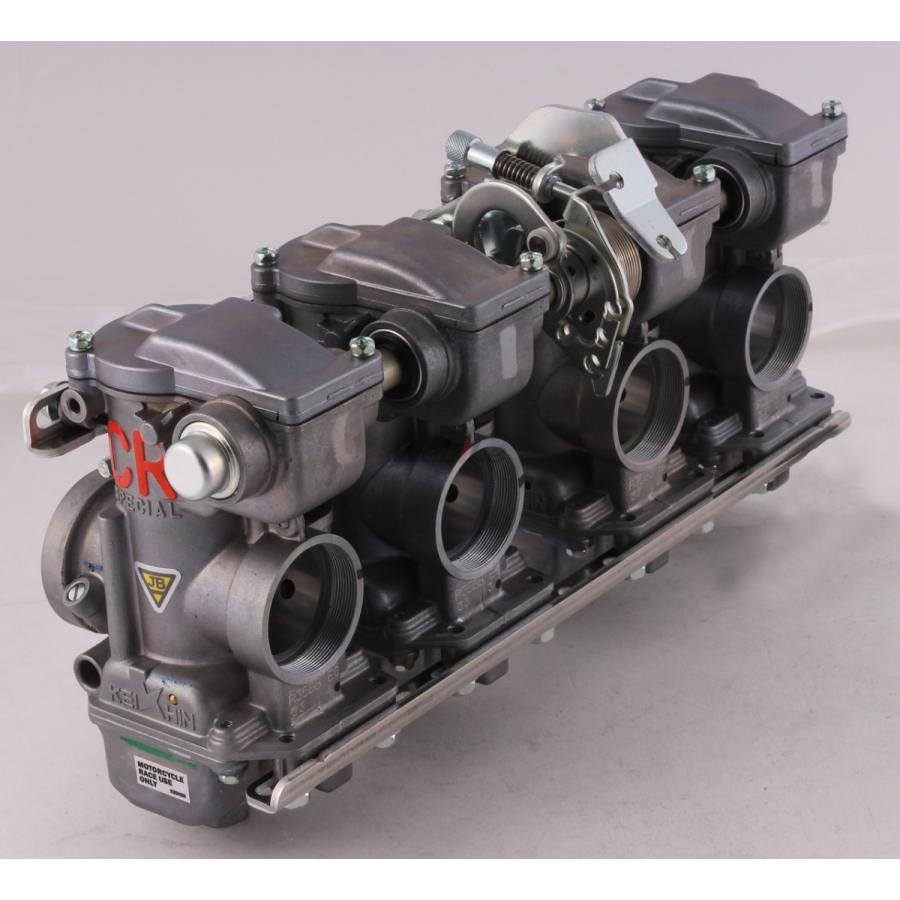 JBーPOWER JB POWER(BITO R&D) JBパワー(ビトーR&D) CRキャブレター(CR