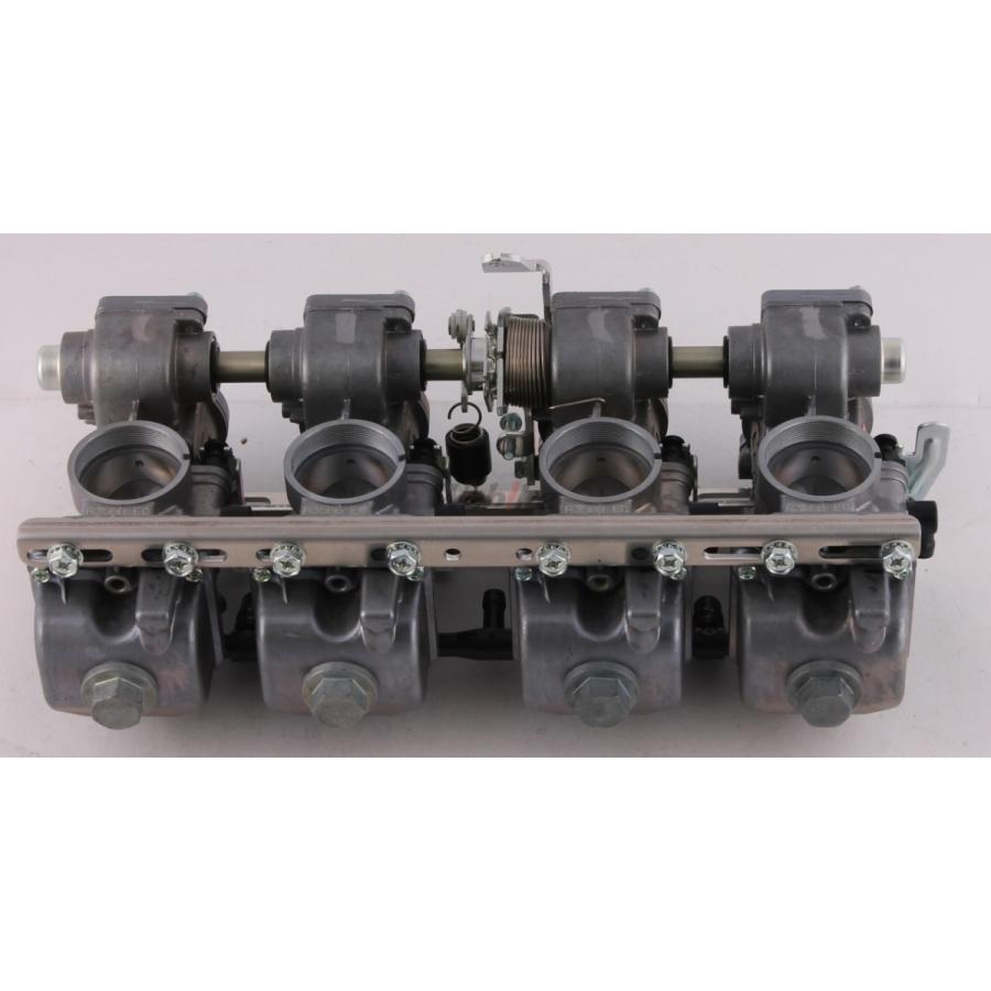 JBーPOWER JB POWER(BITO R&D) JBパワー(ビトーR&D) CRキャブレター(CR