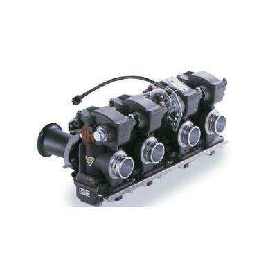 CB750FOUR CRキャブレター JB仕様 29パイ 押し込ん