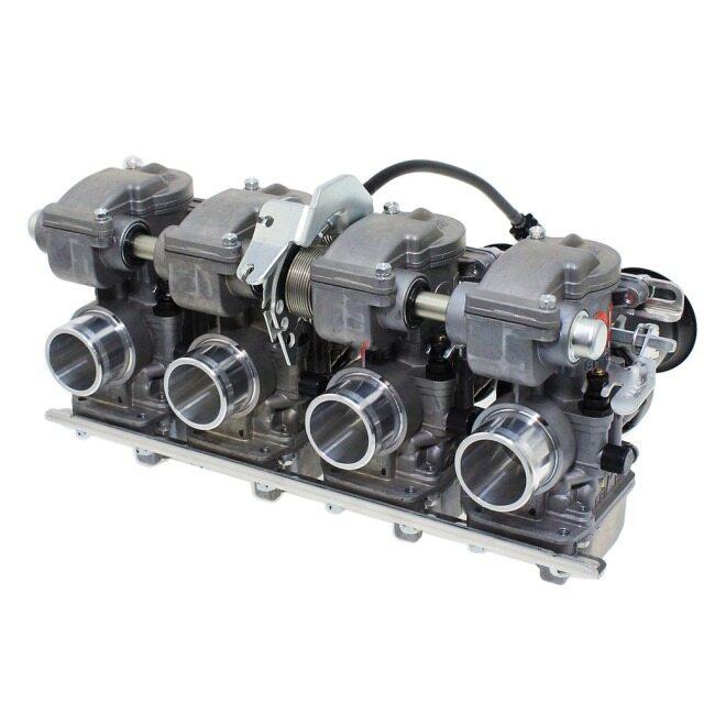 JB POWER(BITO R&D) JBパワー(ビトーR&D) CRキャブレター(CR-SPECIALキャブレター) CB750フォア(CB750K) HONDA ホンダ キャブレター 吸気関連 エンジン | JBーPOWER | 03