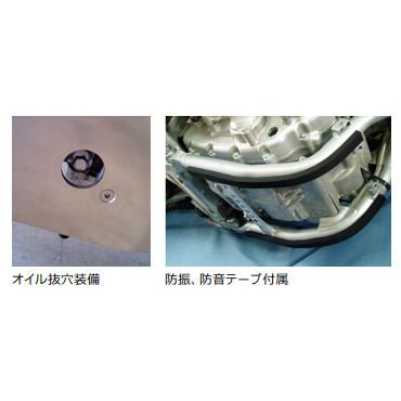 力造(Rikizoh) リキゾウ スキッドプレート カラー：ゴールド WR250R WR250X YAMAHA ヤマハ アンダーガード・スキッドプレート フレーム | 力造 | 09