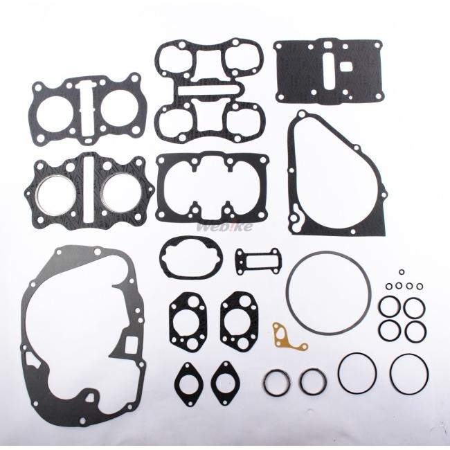 NTB エヌティービー ガスケットキット CB250用 CB250 HONDA ホンダ