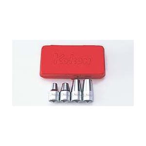 ko-ken コーケン スタッドセッターセット(mm) 1/2(12.7mm)sq. その他、ソケット ソケット ハンドツール | Ko-ken