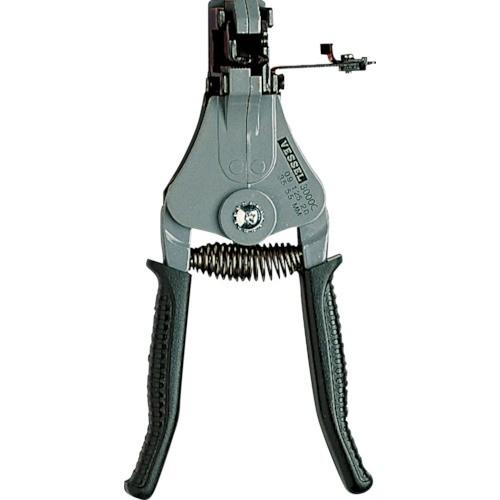 VESSEL ベッセル ワイヤーストリッパー より線C | VESSEL（工具）