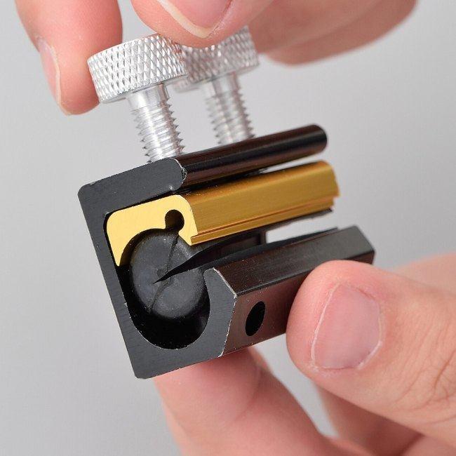 DAYTONA デイトナ ワイヤーインジェクターワイドタイプ ワイヤーインジェクター バイク用特殊工具 | DAYTONA（バイク用品） | 01