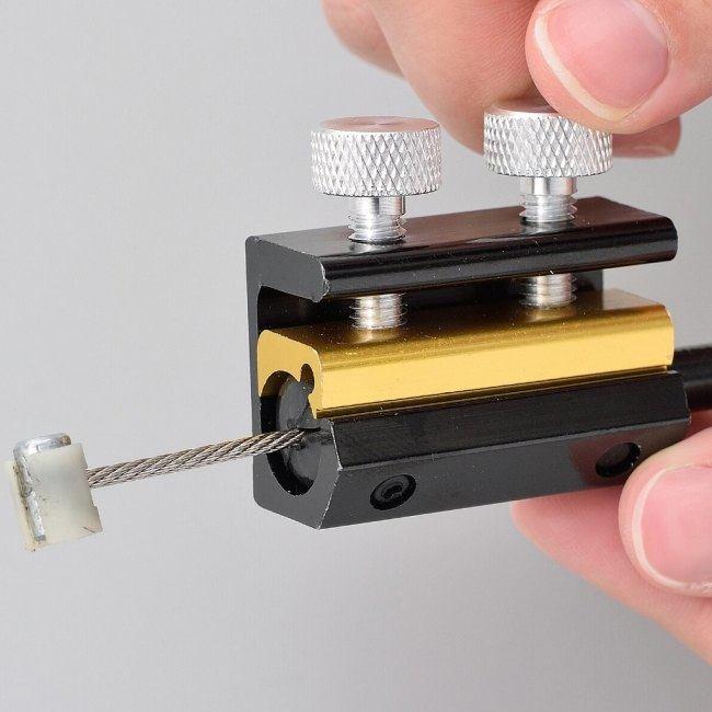 DAYTONA デイトナ ワイヤーインジェクターワイドタイプ ワイヤーインジェクター バイク用特殊工具 | DAYTONA（バイク用品） | 02