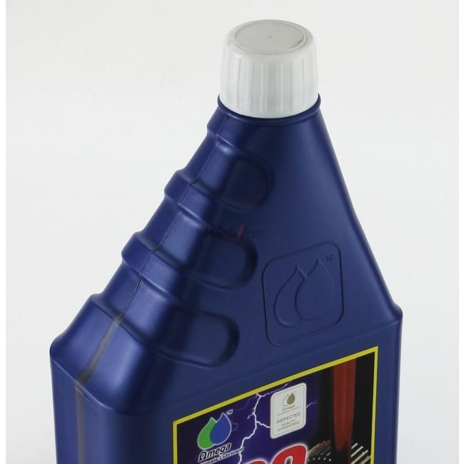 OMEGA OIL OMEGA OIL:オメガオイル 690シリーズ 【75W-80】【1L】【ミッションオイル】｜webike｜05