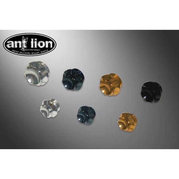 公式の 日本正規品 antlion antlion:アントライオン オイルフィラーキャップ カラー：チタンゴールド TG 2 200円 recipeholic.com recipeholic.com