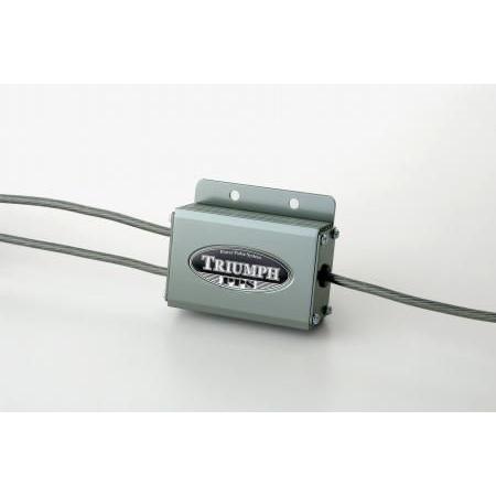 TRICKSTAR トリックスター PPS DX Ver. For TRIUMPH 汎用 トライアンフ その他バッテリー充電器オプション・補修部品 バッテリー関連