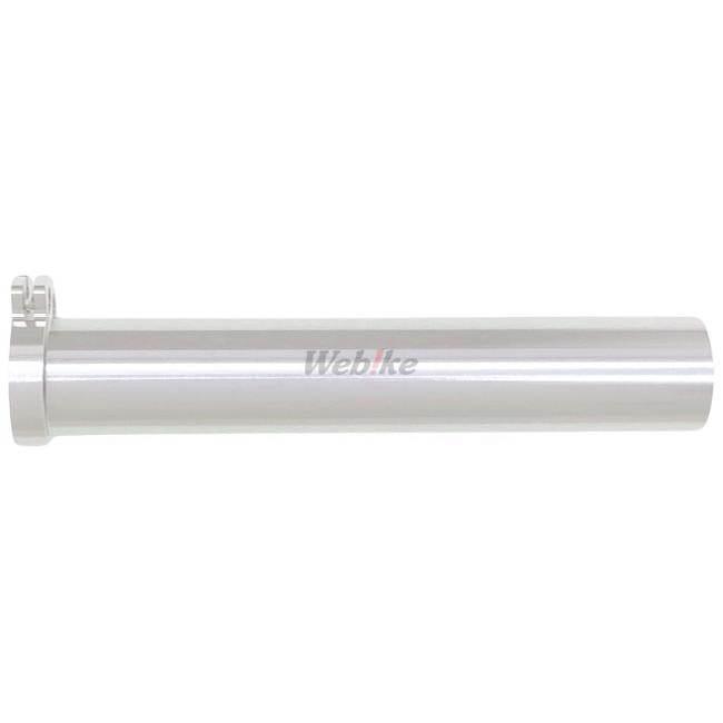 PMC ピーエムシー スタンダードタイプスロットルインナーパイプ Z1000 (空冷) Z750 Z900 (KZ900) KAWASAKI カワサキ インナーパイプ・スロットルコーン | PMC | 02