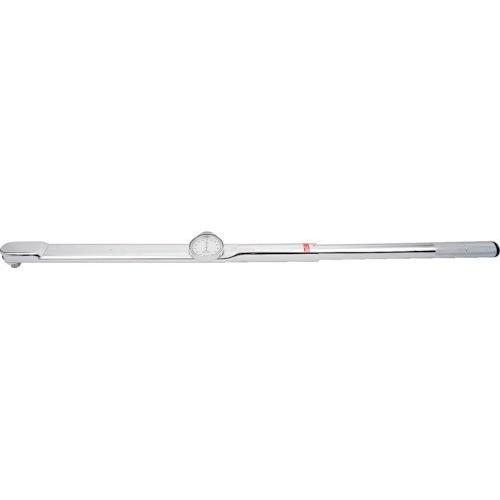 東日 トーニチ トルクレンチ トルク測定範囲(N・m)：50.0-560.0【品番】DBE560N-S その他、トルクレンチ 計測ツール | TOHNICHI