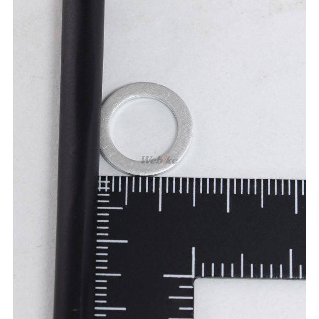 ACTIVE アクティブ クラッシュワッシャー 入り数：4枚 クラッシュワッシャー・バンジョーガスケット ブレーキ | ACTIVE | 03