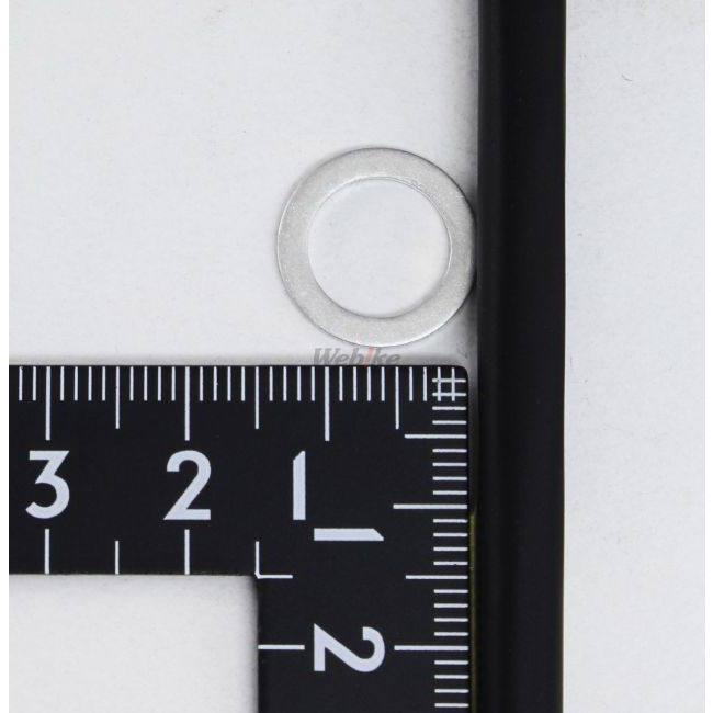 ACTIVE アクティブ クラッシュワッシャー 入り数：7枚 クラッシュワッシャー・バンジョーガスケット ブレーキ | ACTIVE | 04