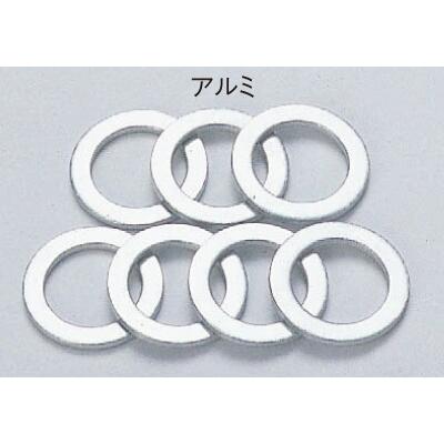 ACTIVE アクティブ クラッシュワッシャー 入り数：10枚 クラッシュワッシャー・バンジョーガスケット ブレーキ | ACTIVE