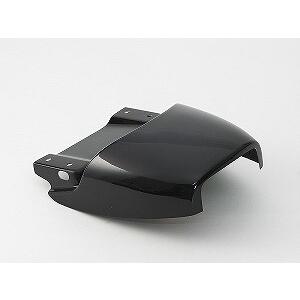 SOLID UP ソリッドアップ ラウンドテールカウル　モンキー(TLシート)用 MONKEY [モンキー] HONDA ホンダ シートカウル・テールカウル カウル関連 外装 | SOLID UP