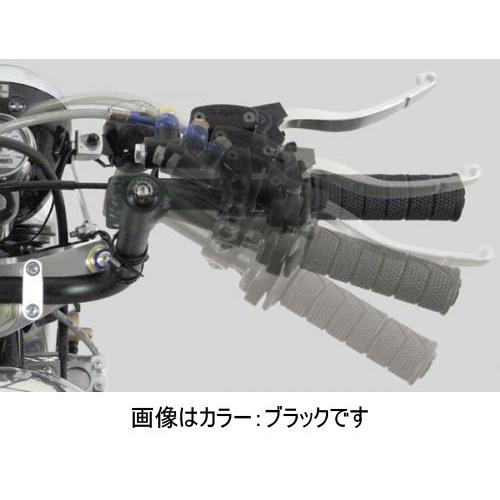 値下げﾀｹｶﾞﾜ アジャスダブルハンドル  ゴリラ、モンキー等 スペシャルパーツ武川 SP武川 SPタケガワ アジャスタブルハンドル