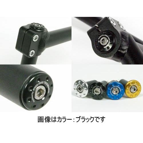 スペシャルパーツ武川 SP武川 SPタケガワ アジャスタブルハンドル