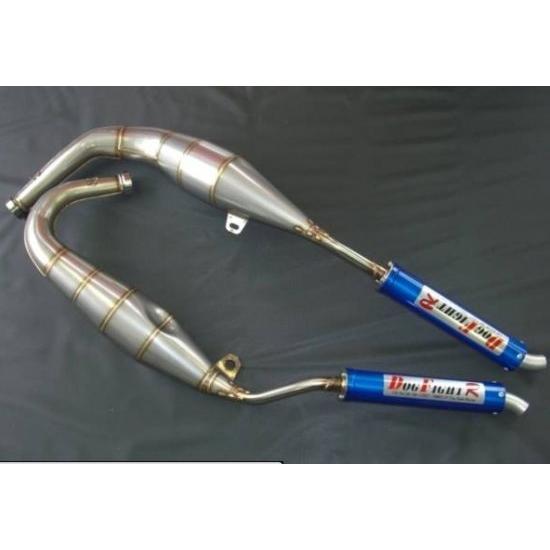 DOGFIGHT RACING ドッグファイトレーシング DFR チャンバー