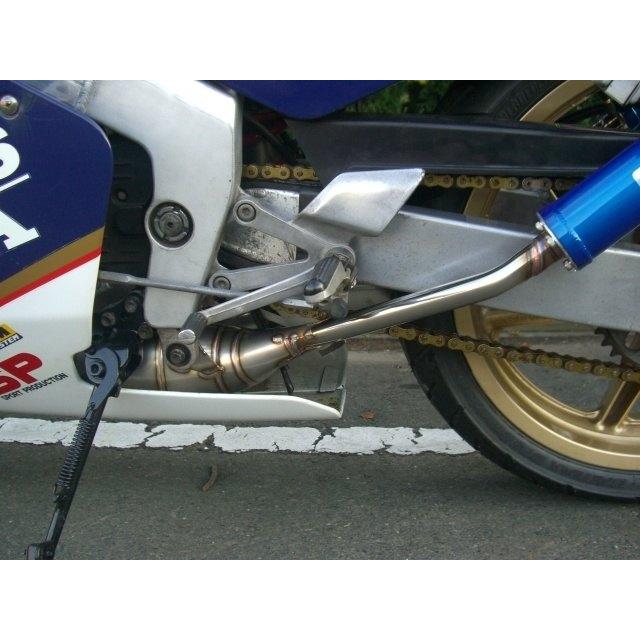 DOGFIGHT RACING（ドッグファイトレーシング） DFR チャンバー NSR250R