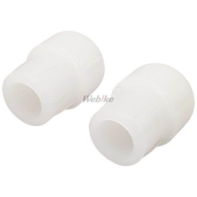 HURRICANE ハリケーン Φ22半球型サイドキャップ バーエンド ハンドル | HURRICANE | 04