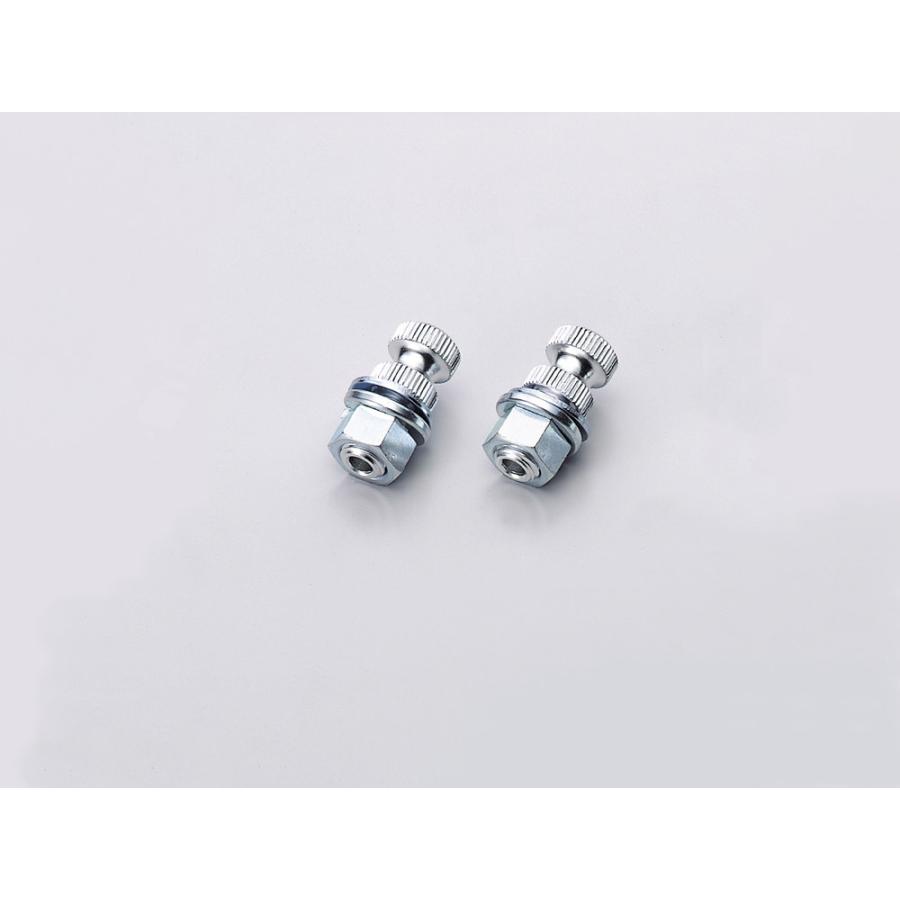 HURRICANE ハリケーン ミニウインカー取付ボルト ウインカーステー・マウント 灯火類 電装系 | HURRICANE