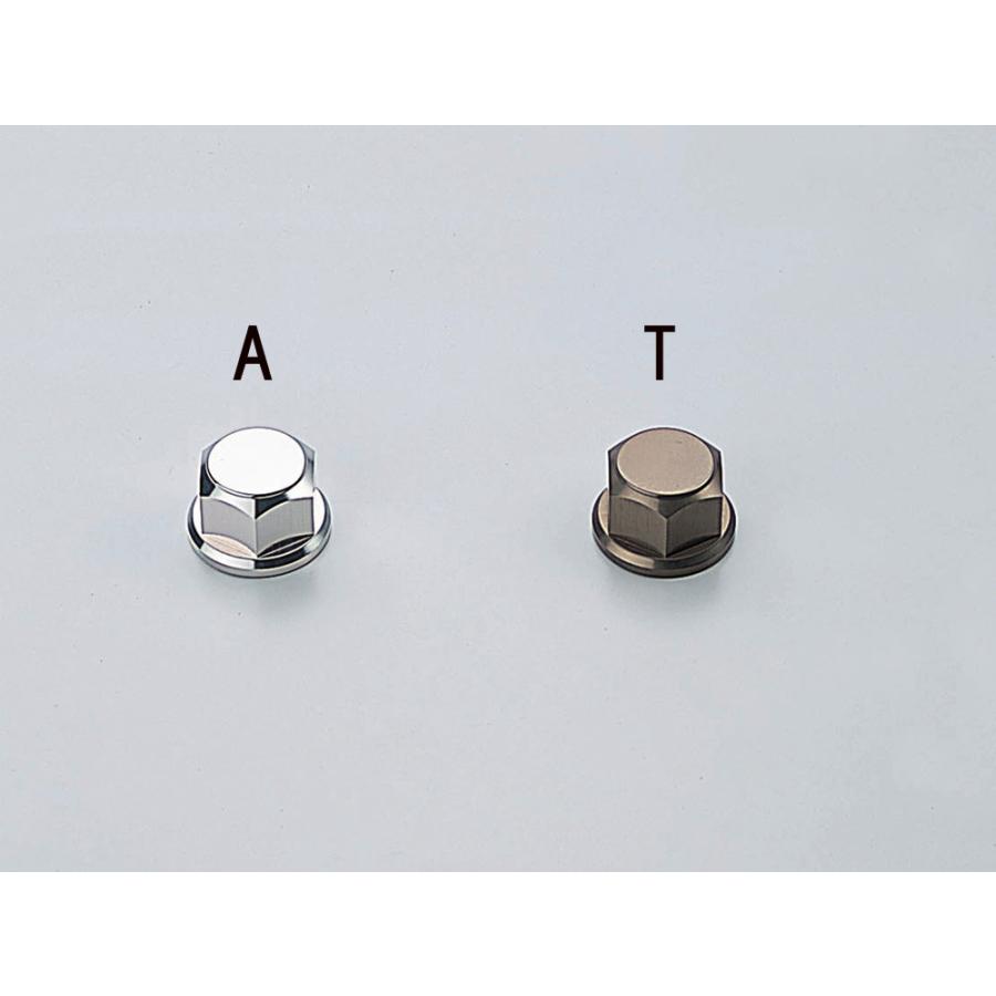 HURRICANE ハリケーン ステムナット GPZ750R GPZ900R W650 ZRX1100 ZRX1100II ZRX1200R ZRX1200S ZX-10 KAWASAKI カワサキ ステムナット・ステムボルト | HURRICANE