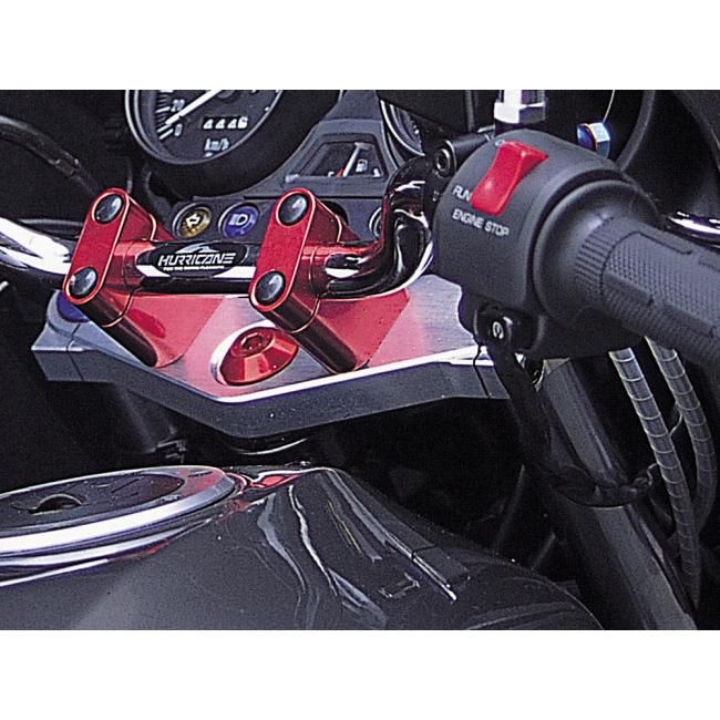 HURRICANE ハリケーン ステムボルト ZRX400 ZRX400II エストレヤ エストレヤRS ゼファー400 ゼファー750 ゼファー750RS ゼファーX バリオス バリオス2 GSX250FX | HURRICANE | 01