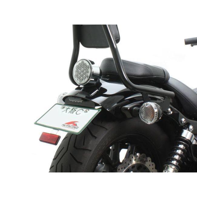 HURRICANE ハリケーン リフレクター 外装 | HURRICANE | 01