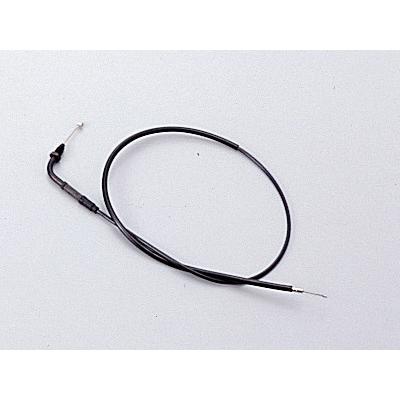 HURRICANE ハリケーン ロング スロットルケーブル マグナ50 HONDA ホンダ スロットルワイヤー・アクセルワイヤー ハンドル周辺パーツ ハンドル | HURRICANE