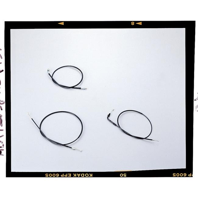 HURRICANE ハリケーン ロング スロットルケーブル マグナ50 HONDA ホンダ スロットルワイヤー・アクセルワイヤー ハンドル周辺パーツ ハンドル | HURRICANE | 03