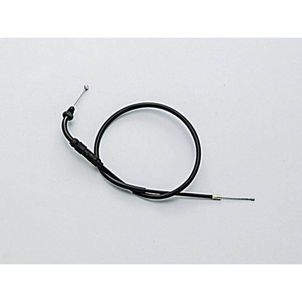 HURRICANE ハリケーン ロング スロットルケーブル ダックス HONDA ホンダ スロットルワイヤー・アクセルワイヤー ハンドル周辺パーツ ハンドル | HURRICANE