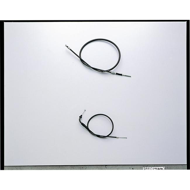 HURRICANE ハリケーン ロング スロットルケーブル ダックス HONDA ホンダ スロットルワイヤー・アクセルワイヤー ハンドル周辺パーツ ハンドル | HURRICANE | 03