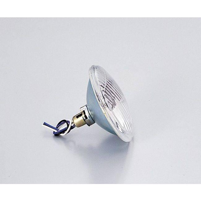 HURRICANE ハリケーン 交換レンズ ベーシック 4.5インチ ベーツタイプヘッドライト及び スリットライトに適合 ヘッドライト 灯火類 電装系 | HURRICANE | 01