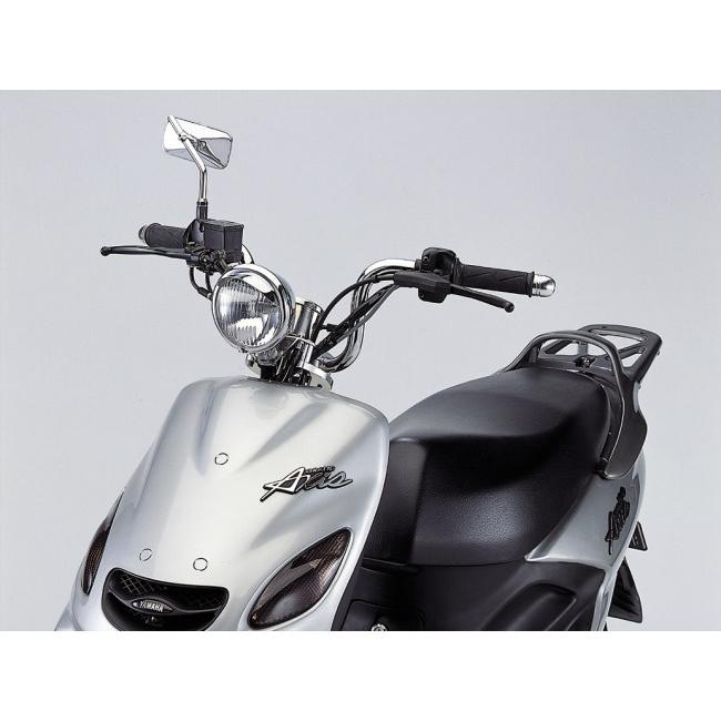 HURRICANE（ハリケーン） ミニセミアップ Φ7/8インチ ミニ用ハンドル