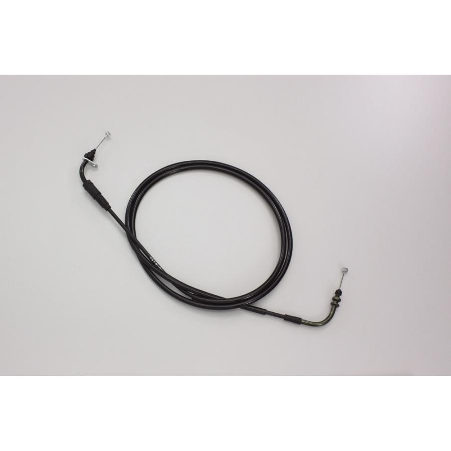 HURRICANE（ハリケーン） ロング スロットルケーブル マジェスティ125