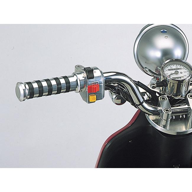 HURRICANE（ハリケーン） スイッチボックス タクト ライブディオ