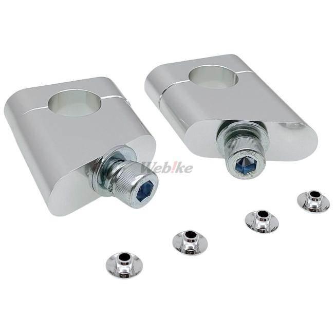 HURRICANE（ハリケーン） セットバックホルダー XJR1200 XJR1200R