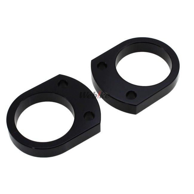 HURRICANE ハリケーン ハンドルアップスペーサーH14 ZX-14R