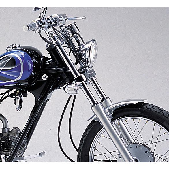 HURRICANE ハリケーン ブレットウインカーキット ジャズ HONDA ホンダ ウインカー 灯火類 電装系_1