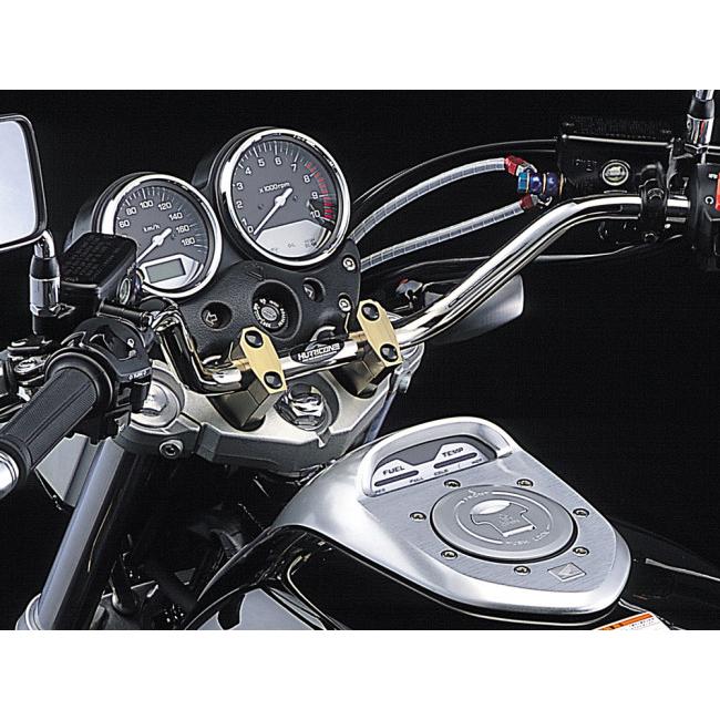 HURRICANE（ハリケーン） ヘキサゴン型セットバックホルダー CB1000