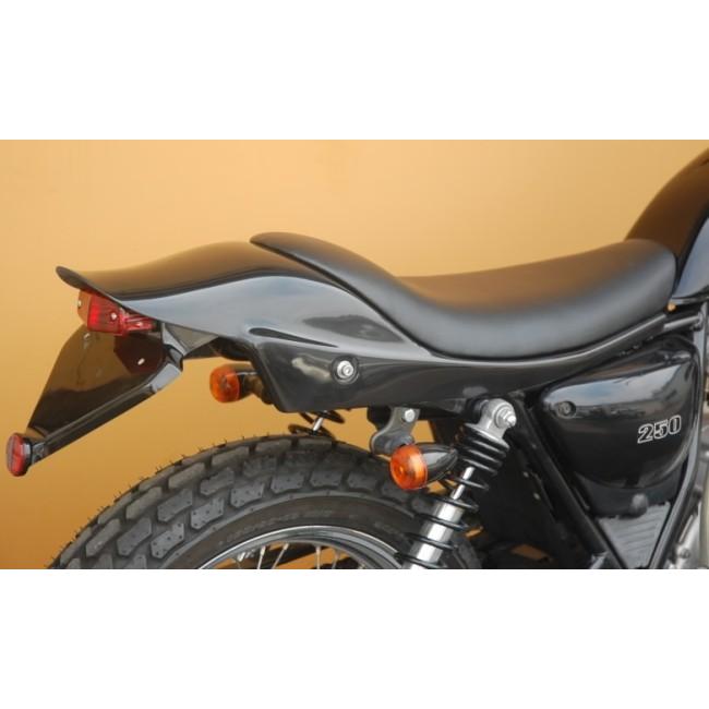 OSCAR（オスカー） トラッカーシート GRASS TRACKER BIGBOY [グラス