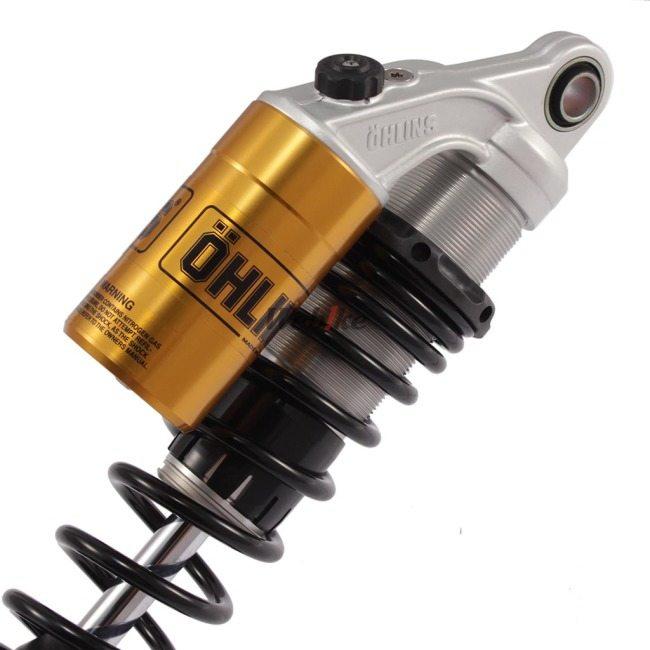 OHLINS（オーリンズ） リアサスペンション レジェンド・ツイン SR500