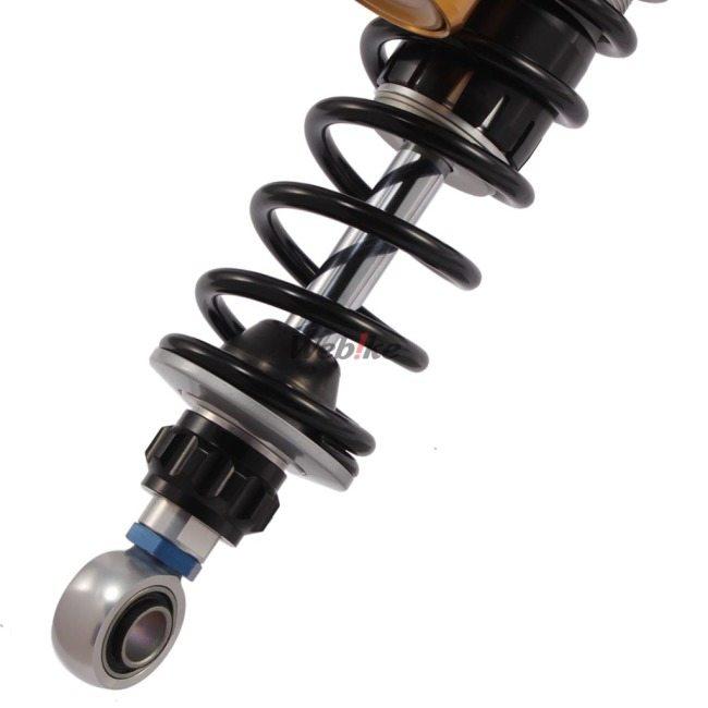 sr400 オーリンズ　リアショック Amazon | OHLINS(オーリンズ) リアショック SR400 SR500 S36E