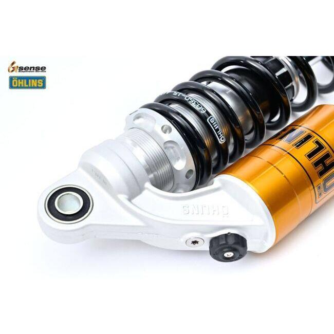 OHLINS（オーリンズ） リアサスペンション レジェンド・ツイン