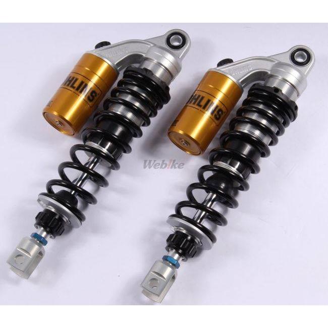 オーリンズ OHLINS リアショック レジェンドツイン GSX1100Sカタナ OHLINS（オーリンズ） リアサスペンション レジェンド・ツイン