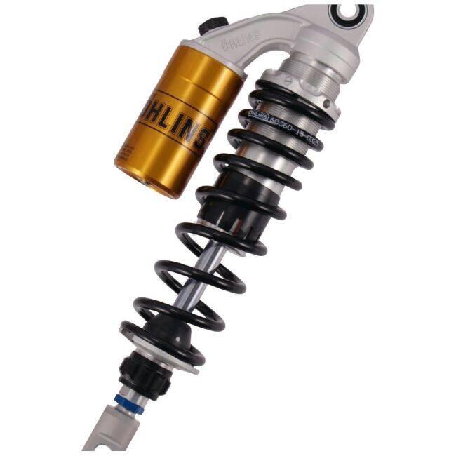 OHLINS（オーリンズ） リアサスペンション レジェンド・ツイン