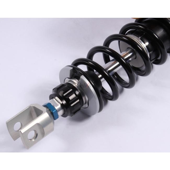 OHLINS オーリンズ リアサスペンション レジェンド・ツイン OHLINS オーリンズ リアサスペンション レジェンド・ツイン